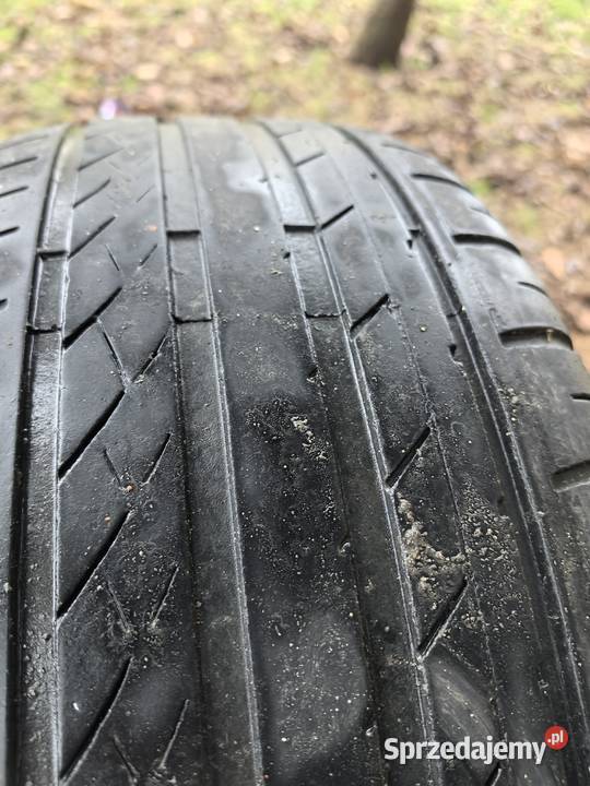 Felgi Aluminiowe 16 Citroen 4x108Opony Poznań