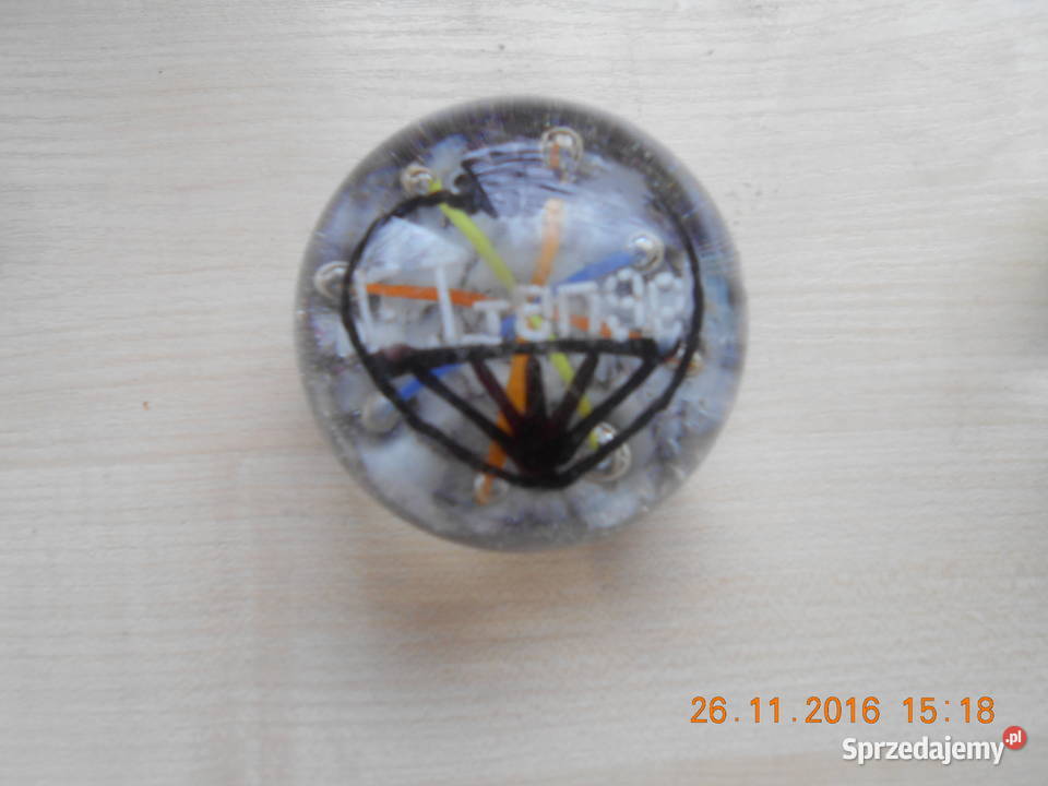 KULE szklane ANTYKI Porcelana i szkło Świnoujście