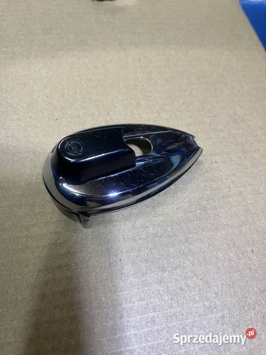 Wsk zasuwka stacyjki oryginał PRL WSK Włodawa