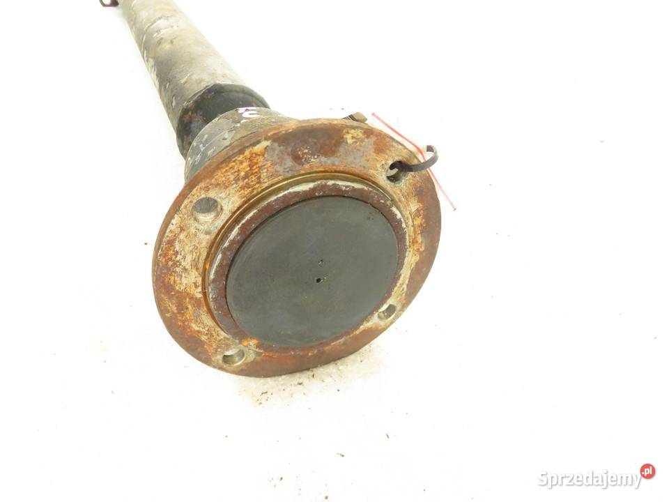 WAŁ NAPĘDOWY SUZUKI JIMNY 13 16V 4WD sprzedam