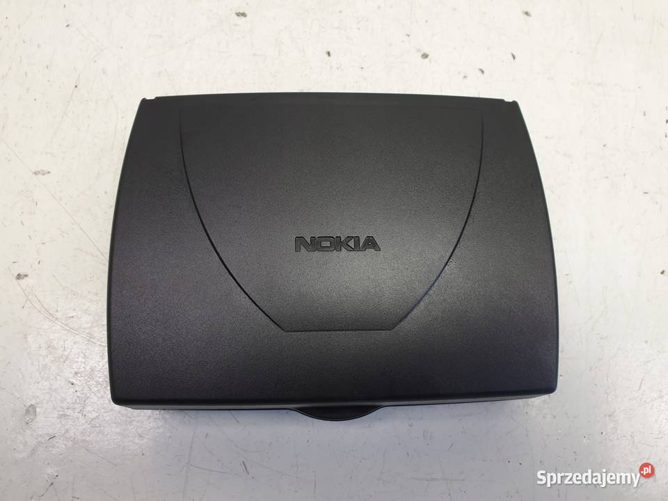 Space Star ZESTAW GŁOŚNOMÓWIĄCY Nokia TFE4 610 sprzedam