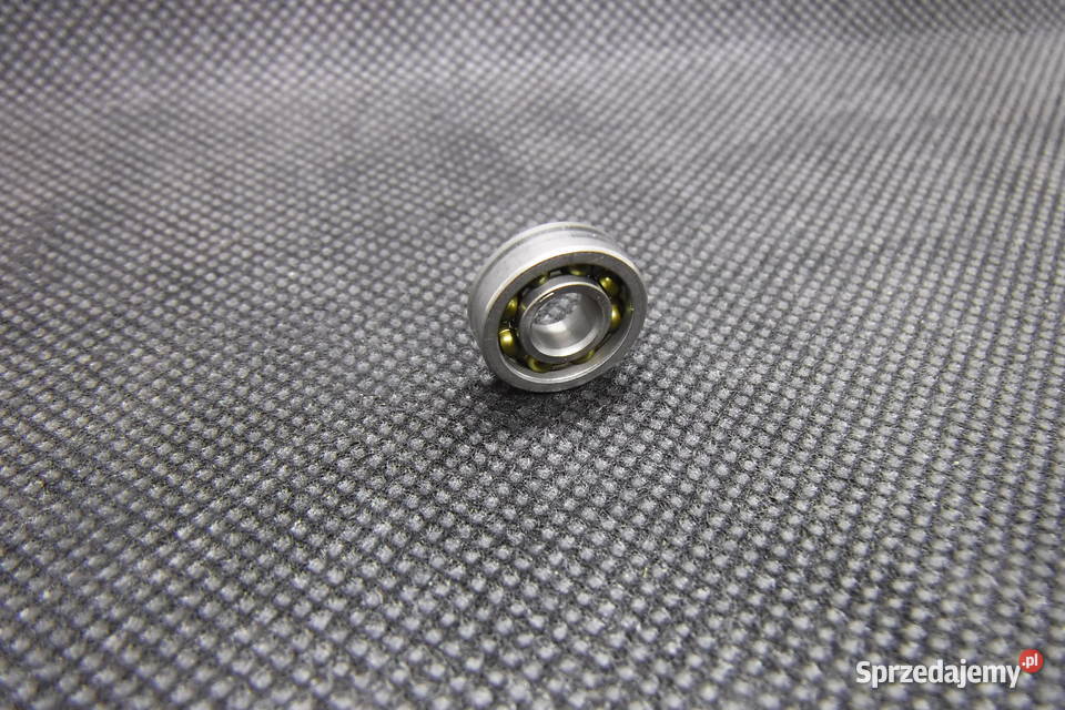 1000095UszA Łożysko kulkowe wojskowe 5x13x4 mm