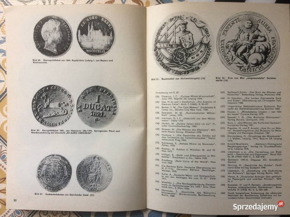 3767 Numismatische Beitrge 19844