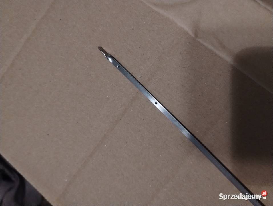 Sprzedam bagnet oleju Mosina