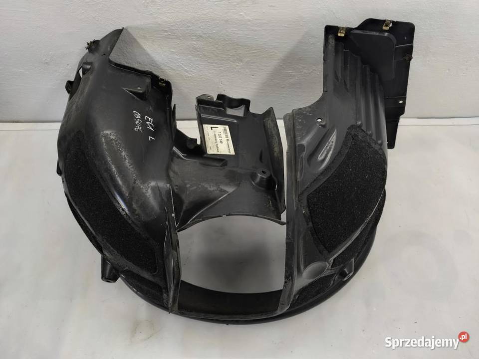 NADKOLE LEWY PRZÓD BMW E61 7896605 wielkopolskie sprzedam
