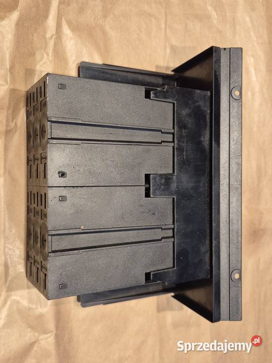 Schowek na kasety Mercedes W202 Fisher Box Słupsk
