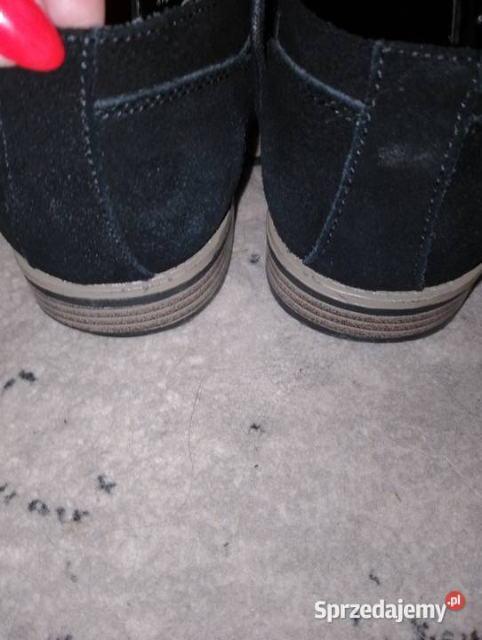 Półbuty męskie Półbuty Stalowa Wola