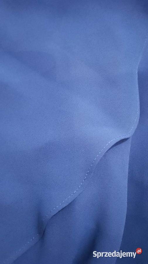 Suknia damska balowa marki Hermann Lange