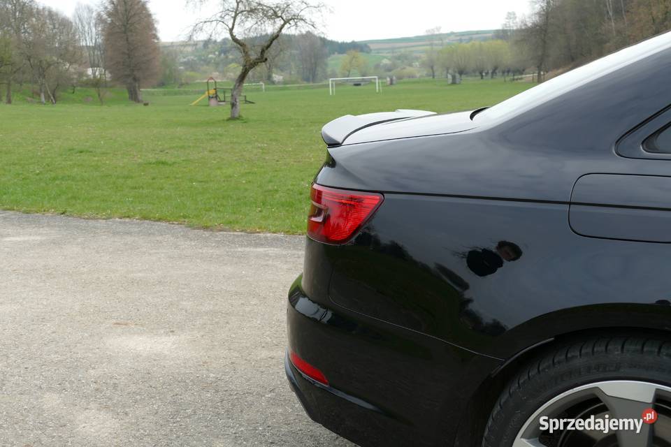 Audi S4 B9 30 Prestige 354 S4 Chorążyce
