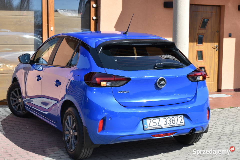 Salon I właściciel 33 Podgrzewana kierownica i Moczyłki