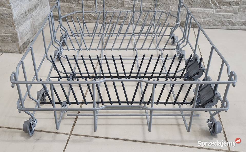 Kosz dolny do zmywarki Siemens 45 Warszawa