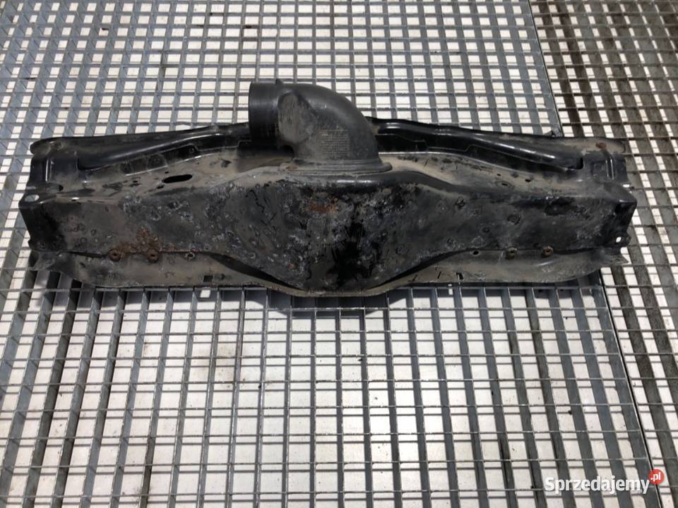 PAS PRZEDNI CITROEN JUMPER II 20 130 Hatchback