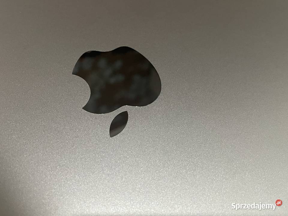 Sprzedam macbook air 13 512gb 16ram starlight Apple Ostrów Mazowiecka sprzedam