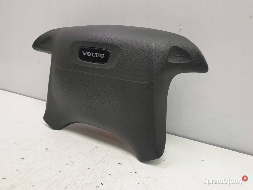 Volvo V40 S40 PODUSZKA POWIETRZNA KIEROWCY Janów