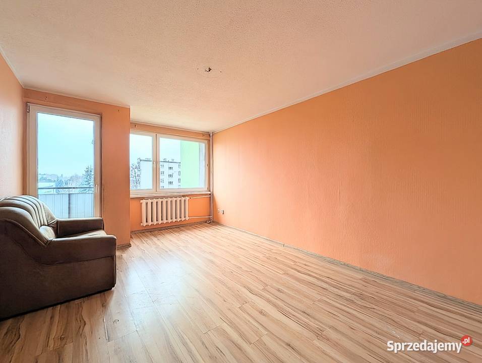 Mieszkanie 3 pokoje 56m 2 piętro balkon piwnica Piętro 2 Sprzedaż Zdzieszowice