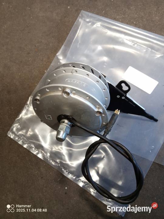 Silnik do Roweru elektrycznego Bafang Ciosaniec sprzedam