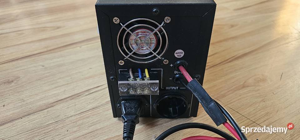 UPS ORVALDI INV12300W Okazja Dom i Ogród Szprotawa