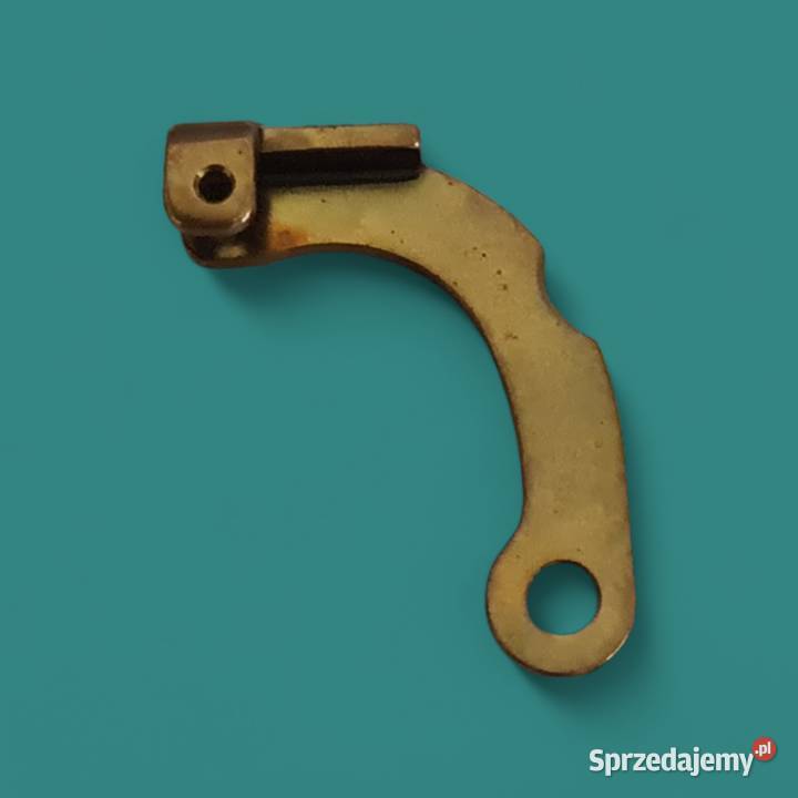 Dam Quick 2002 Uchwyt Prowadzący Made in Germany Wędkarstwo