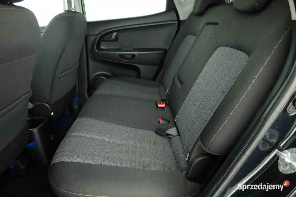 Kia Venga 14 CVVT isofix Samochody osobowe mazowieckie Piaseczno