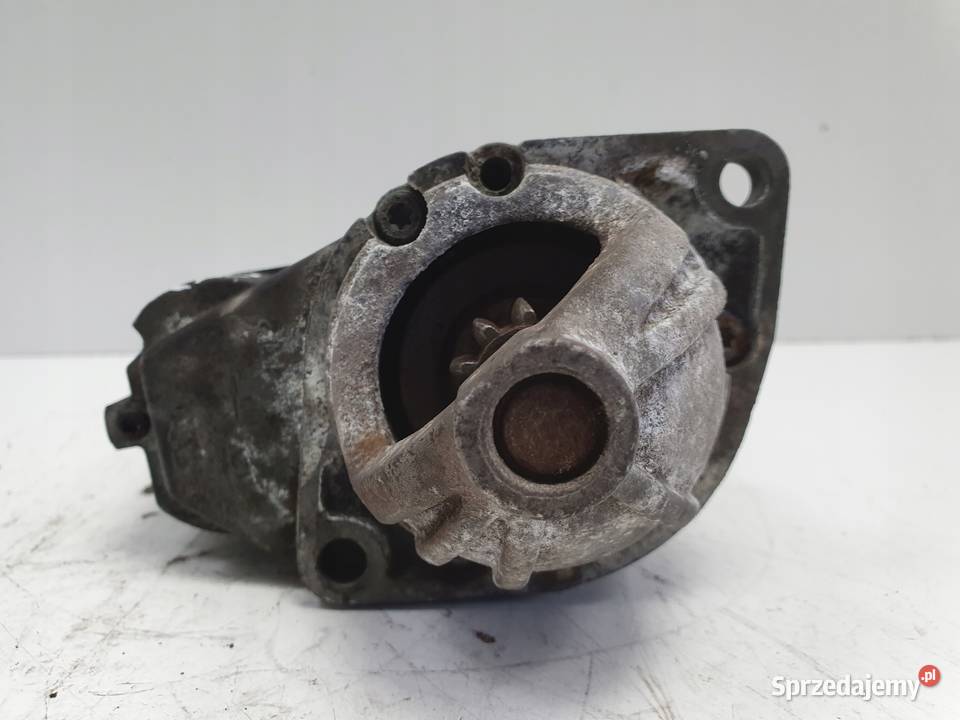 ROZRUSZNIK Mercedes A KLASA W168 16 8V osobowe Układ elektryczny silnika lubelskie Rudka