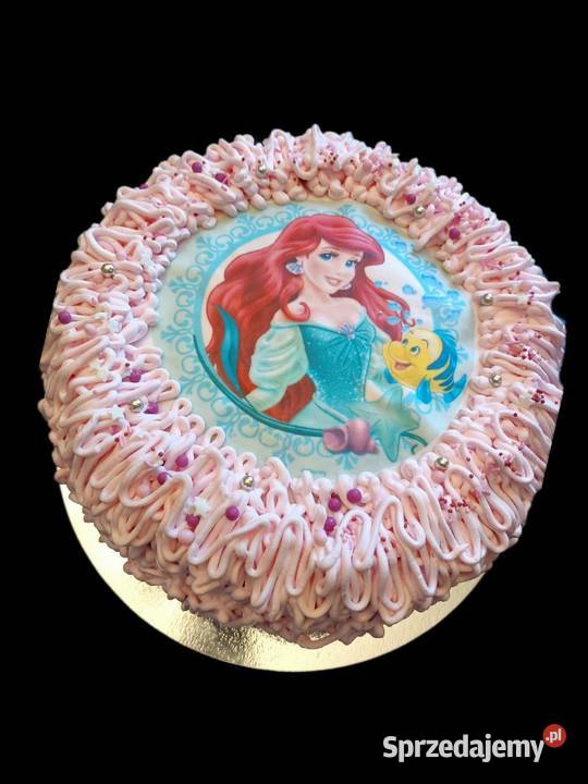 Torty i Ciasta Wrocław