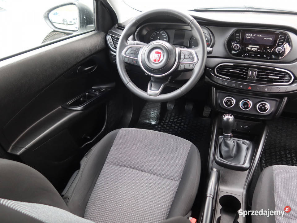 Fiat Tipo 10 FireFly Katowice sprzedam