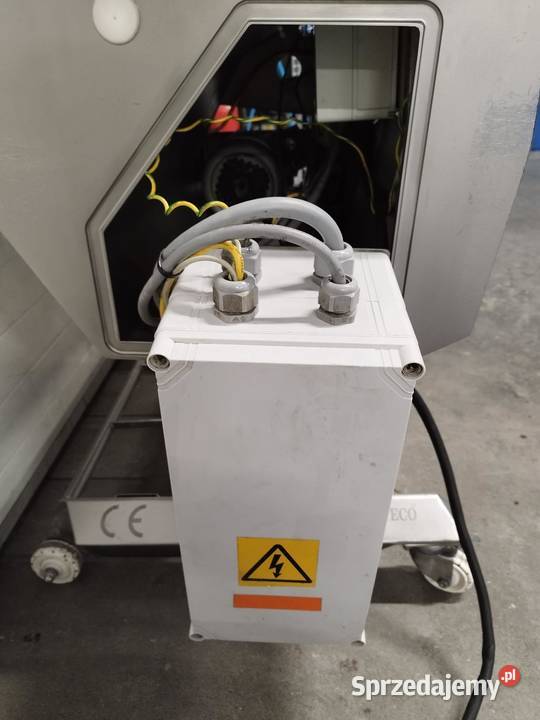 Odbłaniarka Townsend SK 11320 małopolskie Kraków