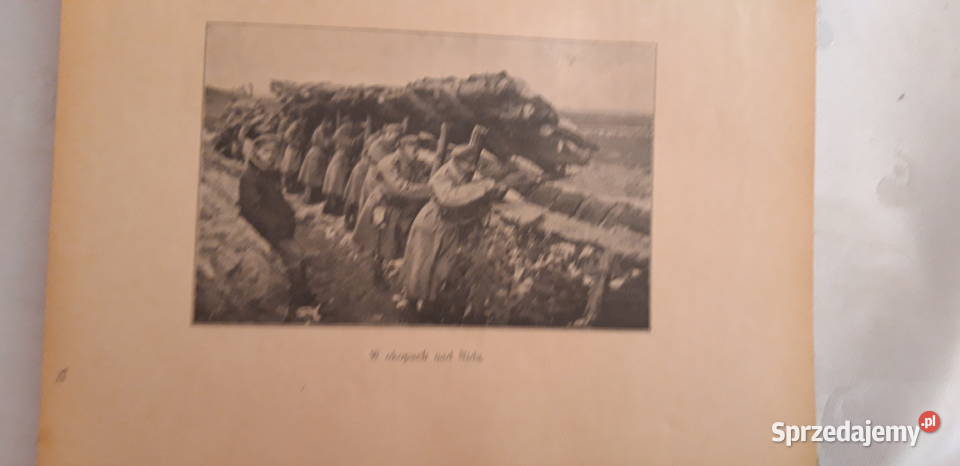 Szlakiem I Brygady Dziennik Żołnierski W Iwno