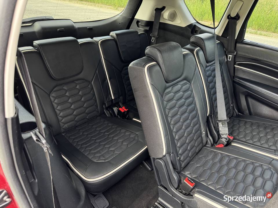 20TDCi 180 AWD Vignale Gwarancja VAT 23 Krajowy Sanok