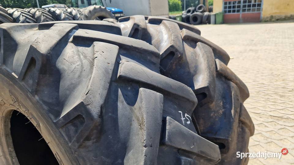 4008024 1558024 BKT 14PR 80 bieżnik Opony rolnicze Nowe Miasto Lubawskie