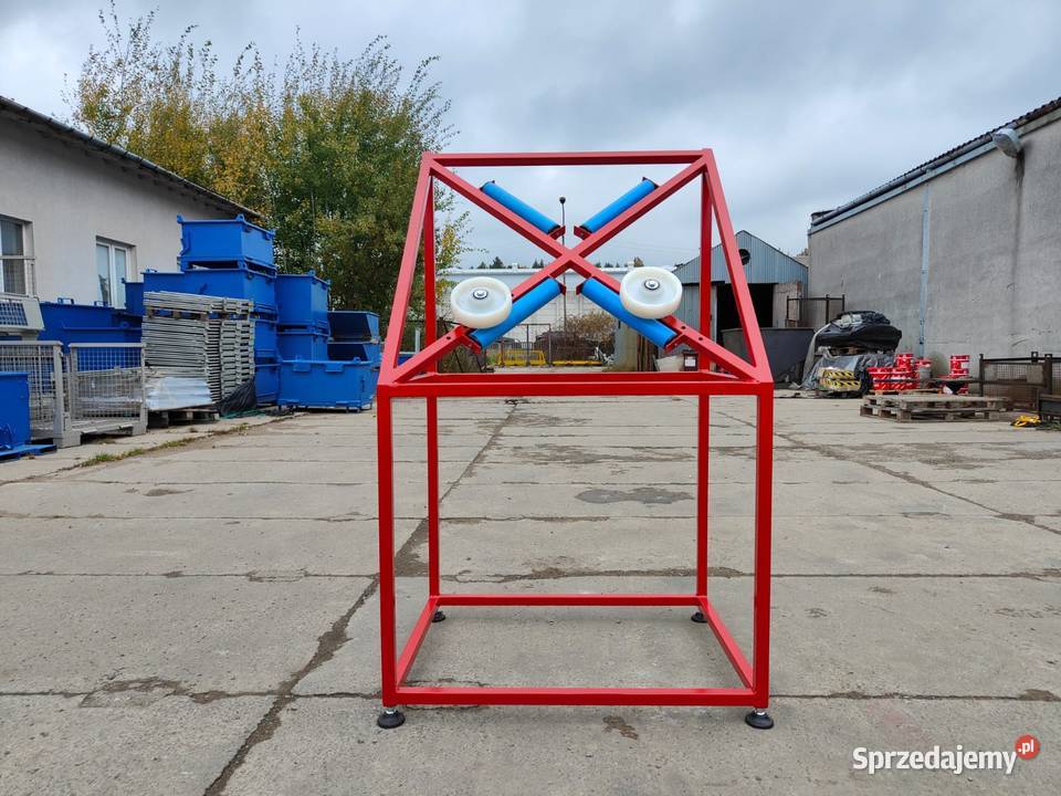 Stojak do renowacji felg Kielce sprzedam