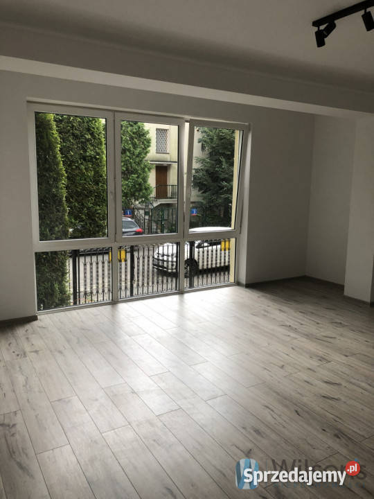 Lokal 330m2 Warszawa Ilość pomieszczeń 16 mazowieckie