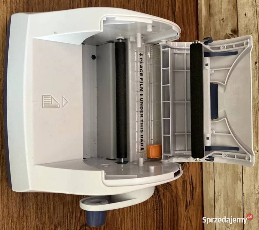 XYRON 510 5calowa kreatywna stacja Drukarka do sprzedam