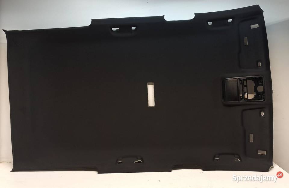 SEAT ATECA PODSUFITKA 575867501 osobowe Podsufitki dolnośląskie sprzedam