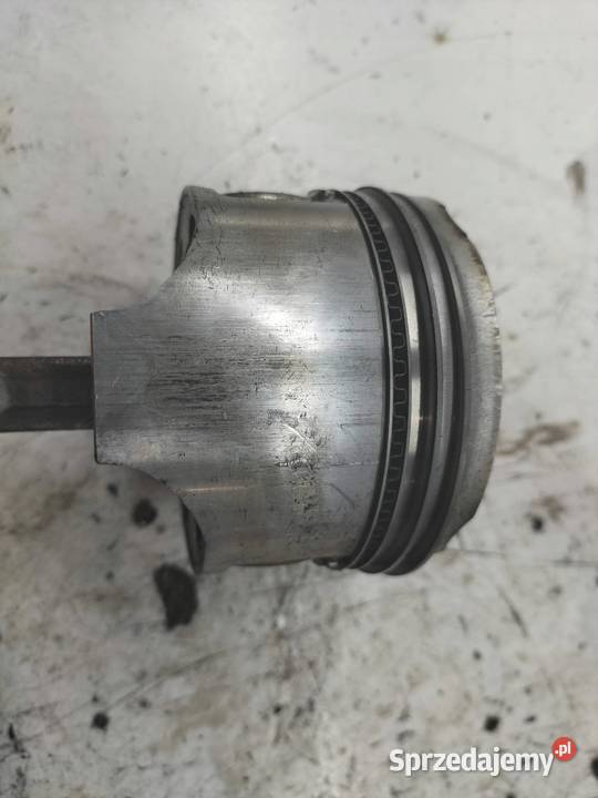 TŁOK KORBOWÓD 20 16V Kia Sportage I 19932004