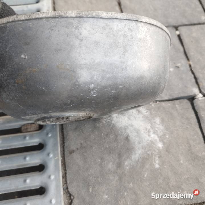 Pokrywa zapłonu K750 Dniepr Barchaczów