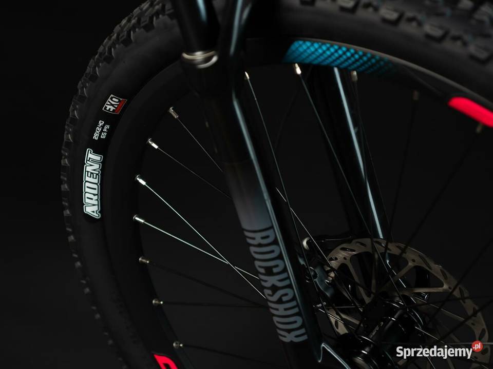 ower elektryczny CRUSSIS eFionna M510 98M 17 Poznań