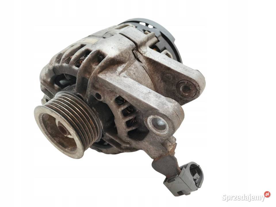 ALTERNATOR 10 12V Toyota Yaris II 20052011