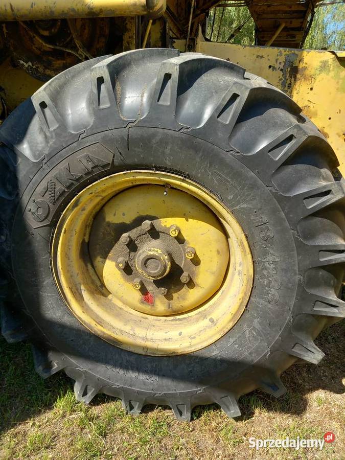 holland 1530 M 130 135 Clayson Włodawa