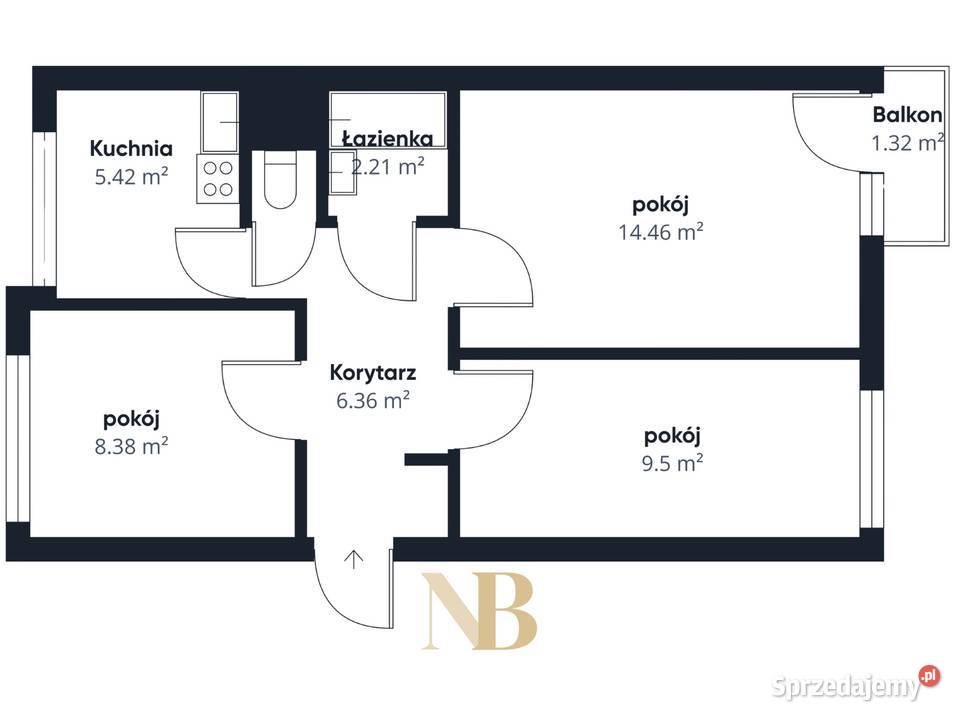 3pok PKP Niedźwiadek Keniga 4 balkon ostatnie mazowieckie Warszawa