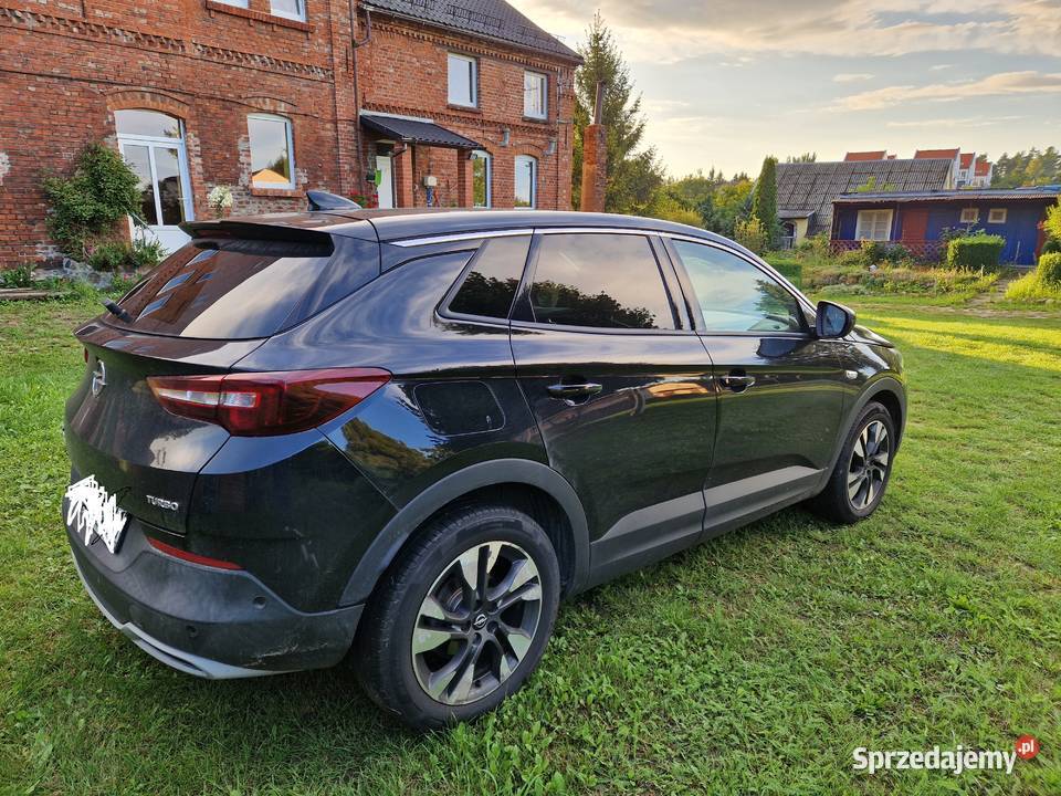 Sprzedam Opel Grandland x Grandland X Biskupice sprzedam
