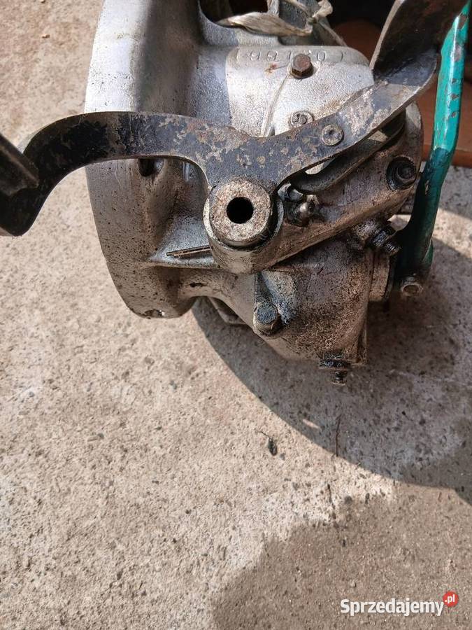 M72 skrzynia imzdniepruralk750 Opatów