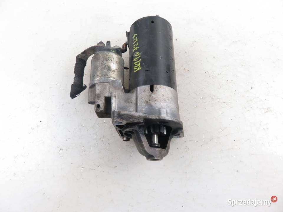 ROZRUSZNIK OPEL INSIGNIA 20 CDTI 0001148004 sprzedam