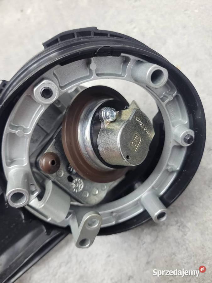 KTM 890 ADV SMT OEM STACYJKA KLUCZYK MODUŁ Nowy Tomyśl