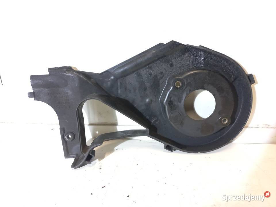 OSŁONA ROZRZĄDU VW AUDI 25 TDI 059109133C lubelskie Chełm