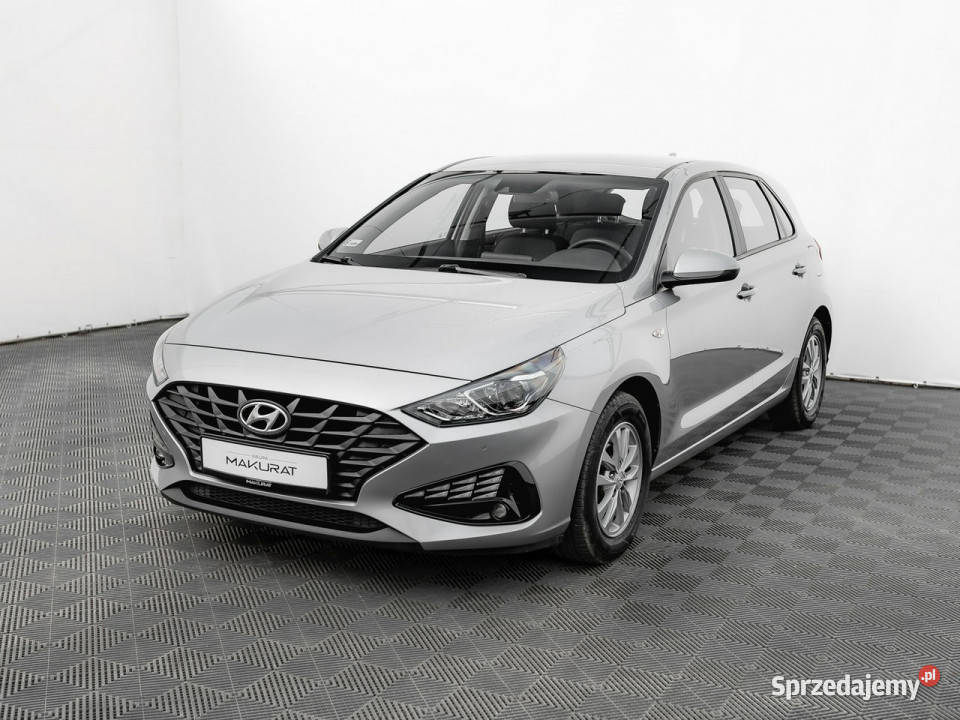 Hyundai i30 GD2C85215 DPI Classic Bluetooth elektryczne lusterka