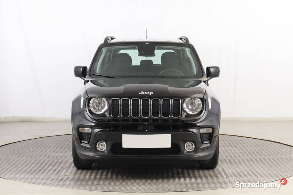 Jeep Renegade 10 TGDI Zabrze