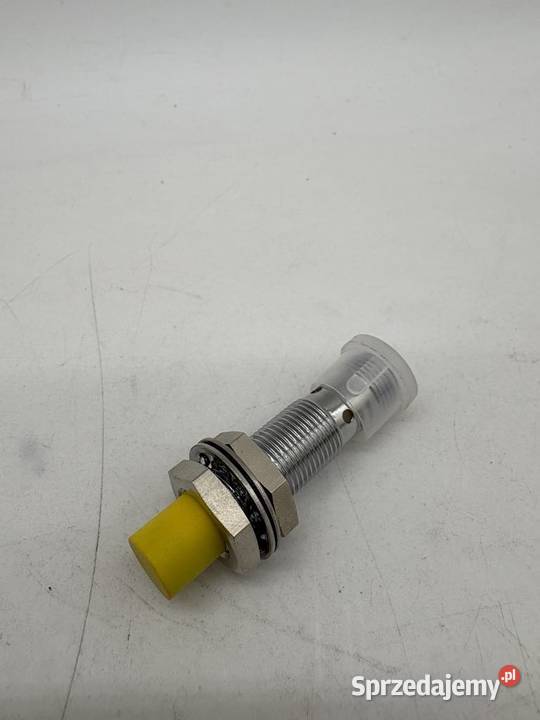 Turck Ni8M12AD4XH1141 Czujnik indukcyjny Pozostałe Warszawa