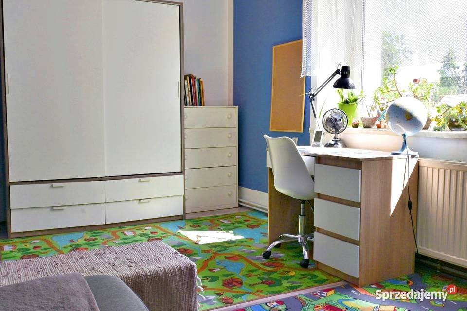 Wieliczka os Asnyka II piętro mieszkanie Nieruchomości