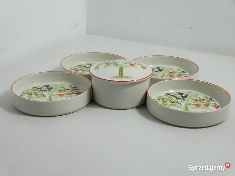 Villeroy Boch Appetito Zestaw do przekąsek Biłgoraj
